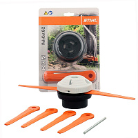 Головка POLYCUT 6-2 40067102134